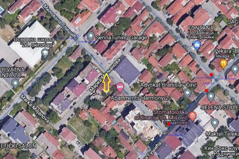 Milovana Glisica 25.10.2023