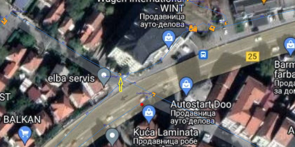 Dragoljuba 02.02.2024