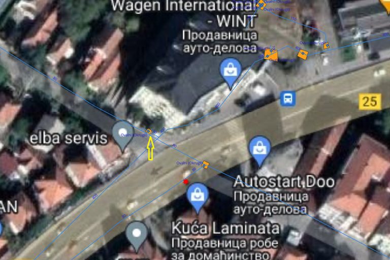 Dragoljuba 02.02.2024