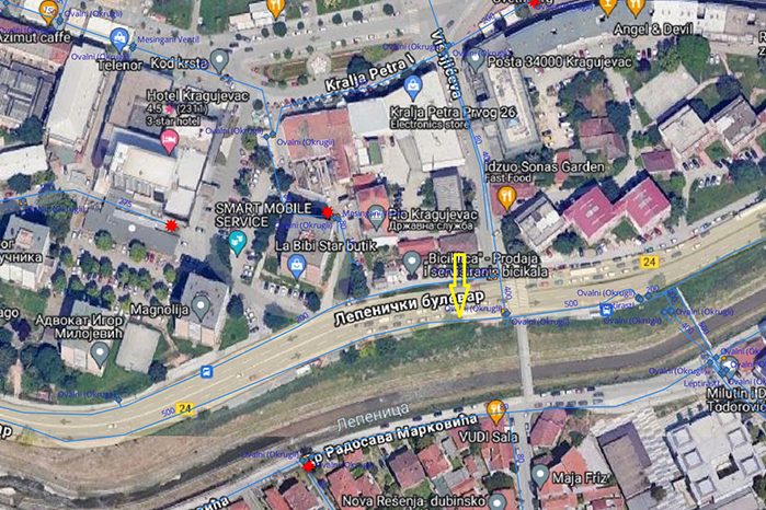 lepenicki bulevar 28-05-2024