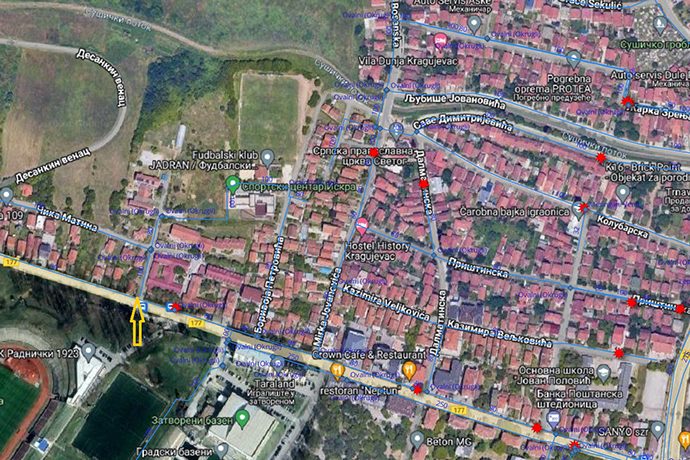Čika Matina 16-07-2024