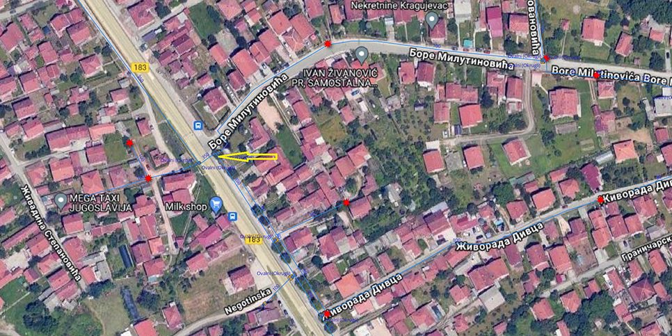 Bore Milutinovica 22-08-2024
