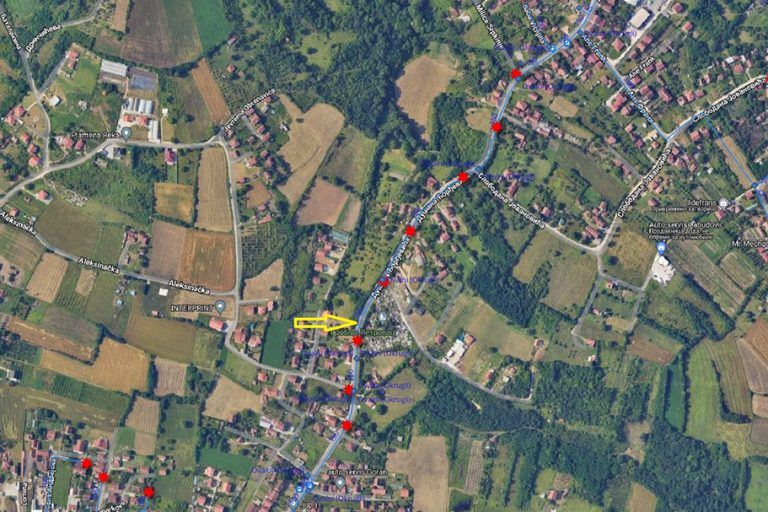 Dusana Djordjevica 28-08-2024-