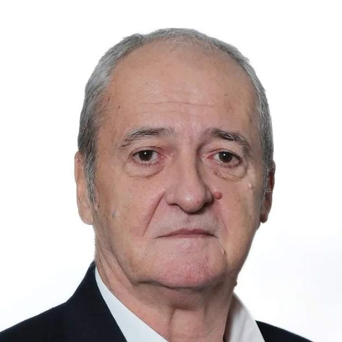 Зоран Прокић