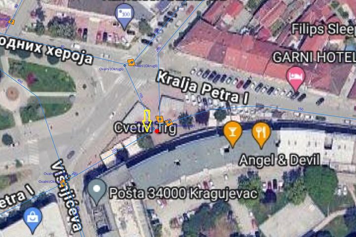 kralja petra I 09-10-2024