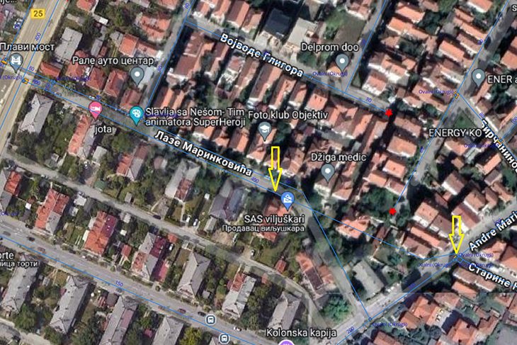 Laze Marinkovic 06-11-2024