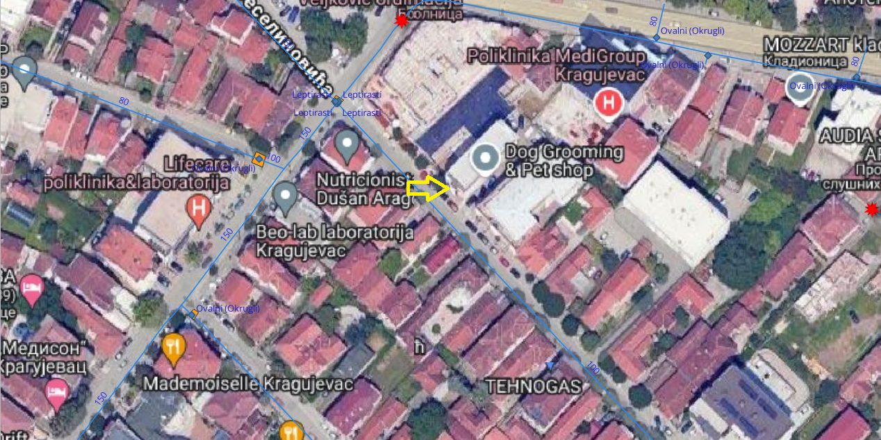 Veselinovića 01-03-2025