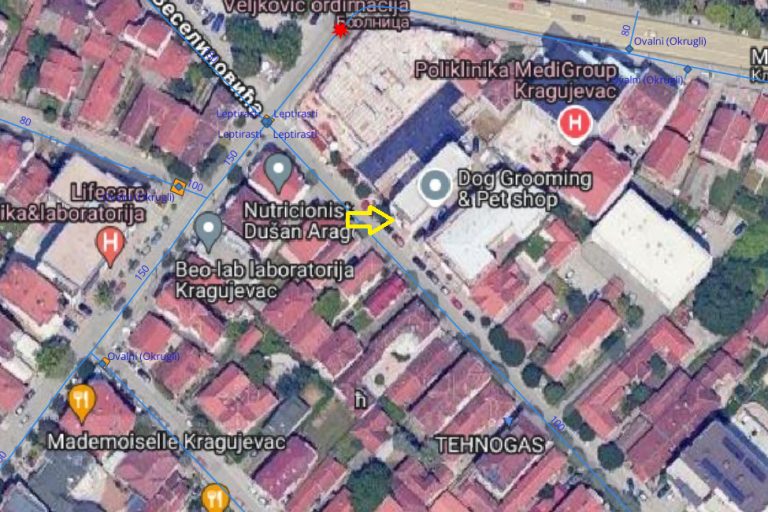 Veselinovića 01-03-2025