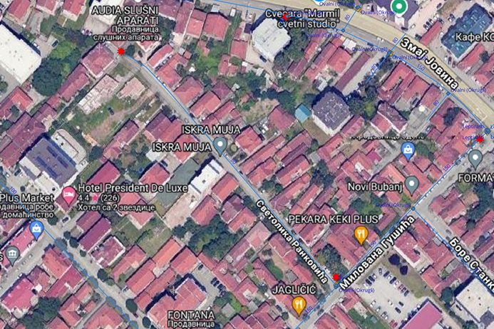 Svetolika Rankovica 10-05-2025