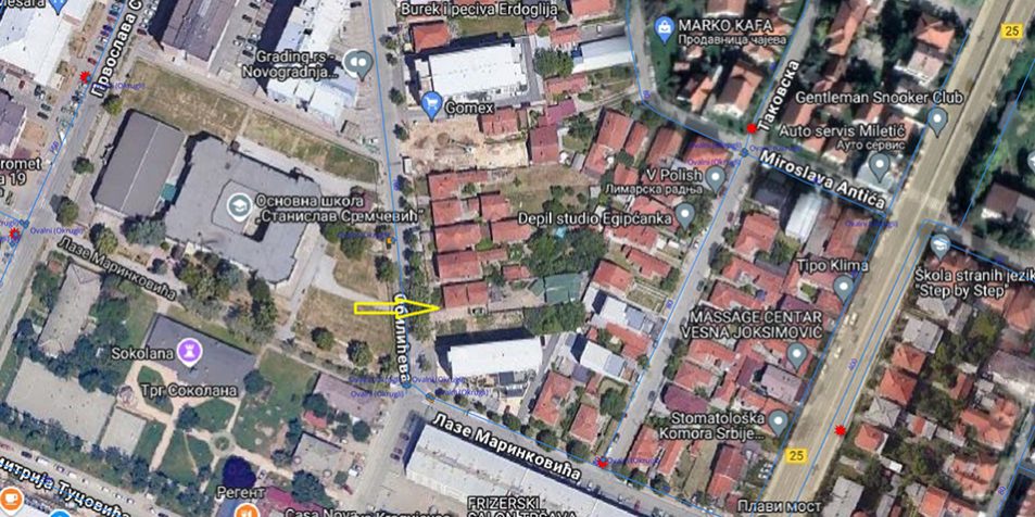 Obiliceva 22-11-2025