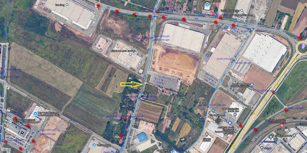 Save Kovacevica 06-03-2026