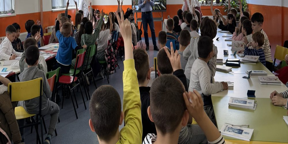 Svetski dan voda 22 marta 2026-01