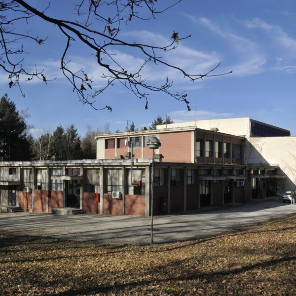 Водоводни систем "Морава"