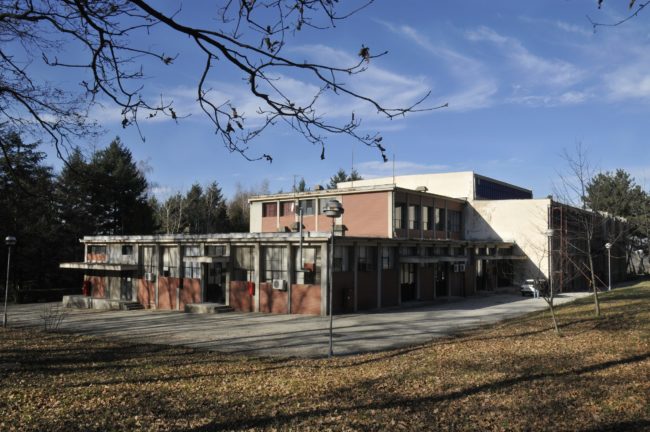 Водоводни систем "Морава"