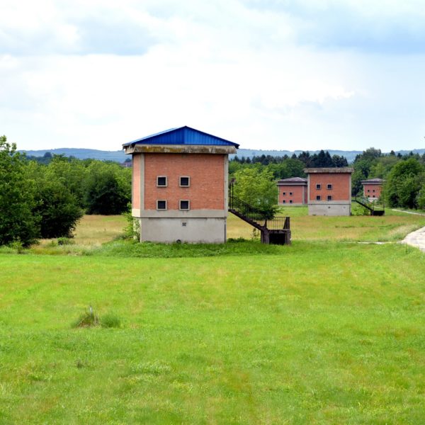 Брзан 5 рени бунари